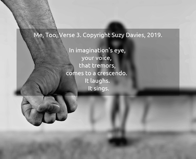 me too verse 3 copyright suzy davies 2019 in imaginations eye your voice that...