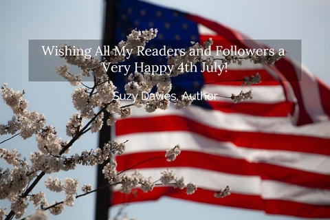 wishing all my readers and followers a very happy 4th july...