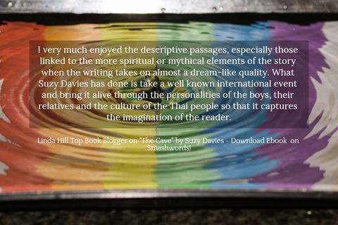 i very much enjoyed the descriptive passages especially those linked to the more...