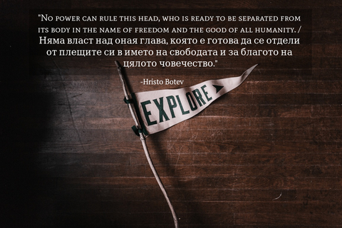 no power can rule this head who is ready to be separated from its body in the name of...