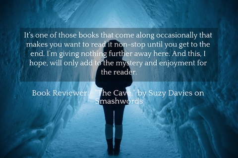 its one of those books that come along occasionally that makes you want to read it non...