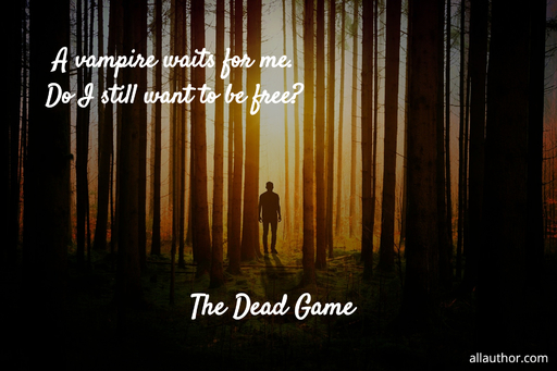 the dead are ready are you...