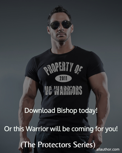 buy bishop or this guy will be coming for you...