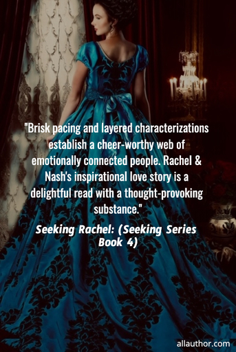 brisk pacing and layered characterizations establish a cheer worthy web of emotionally...