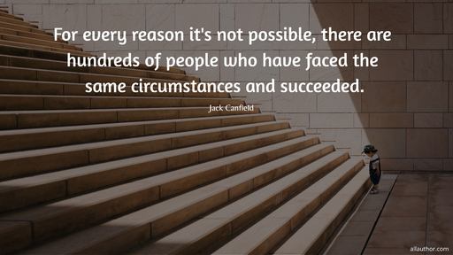 for every reason its not possible there are hundreds of people who have faced the same...