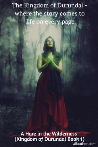 the kingdom of durundal an epic eleven book mega saga where the story comes to life on...