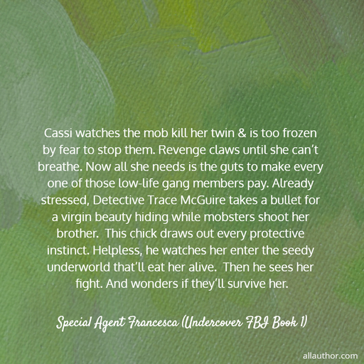 cassi watches the mob kill her twin is too frozen by fear to stop them revenge claws...