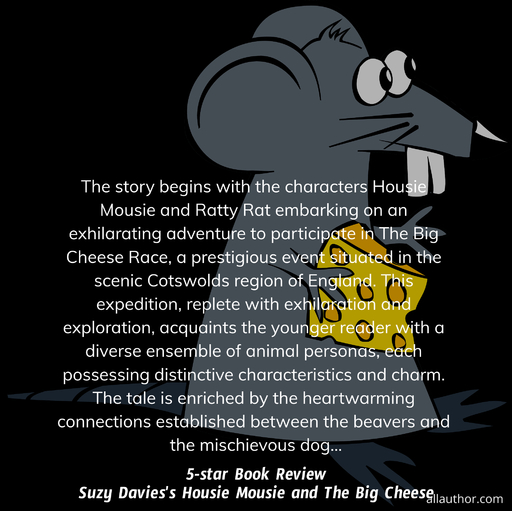  the story begins with the characters housie mousie and ratty rat embarking on an...