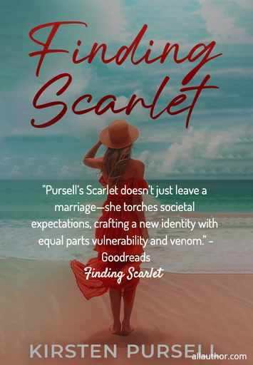  pursells scarlet doesnt just leave a marriageshe torches societal...