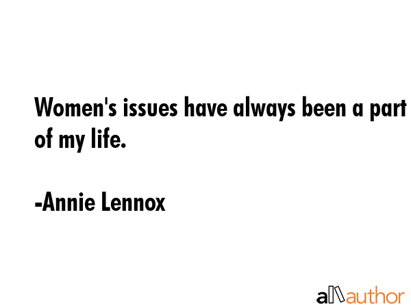Women\