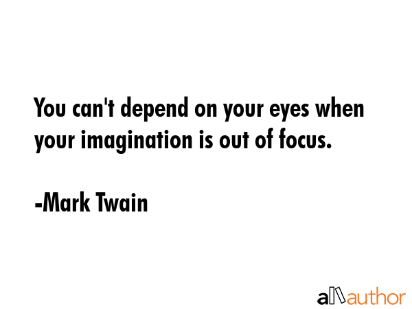 You can\