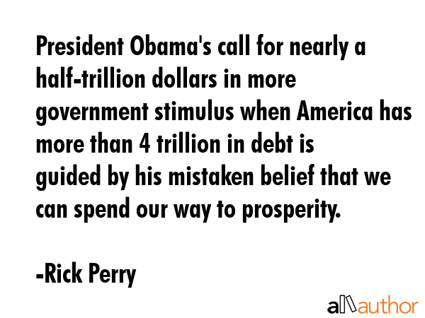 President Obama\