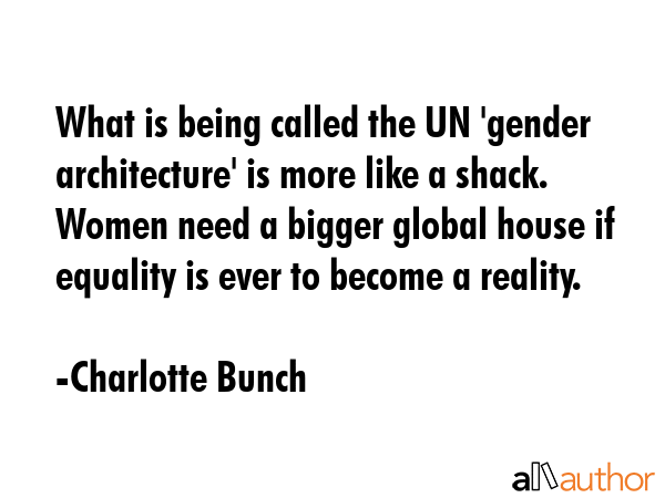 What is being called the UN \