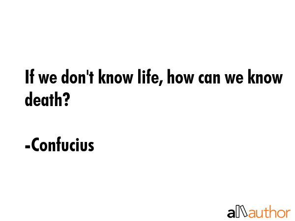 If we don\