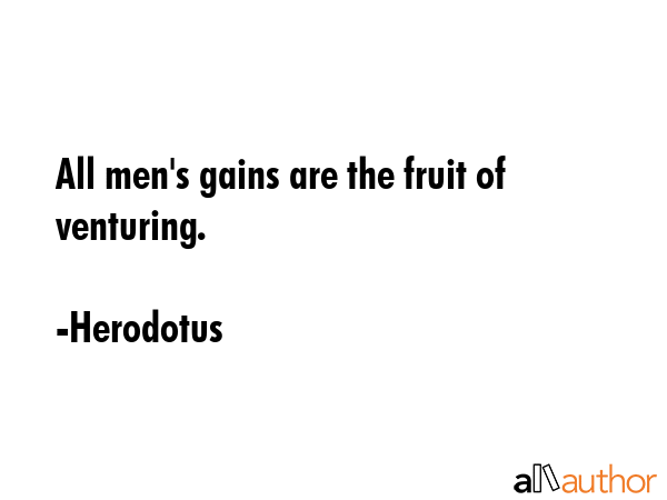 All men\