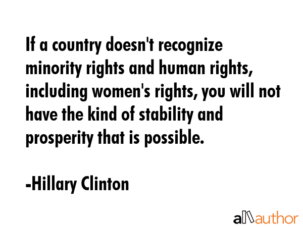 If a country doesn\