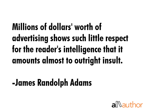 Millions of dollars\