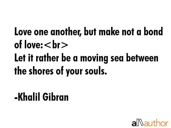 moving on of love quotes