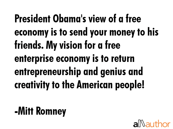 President Obama\