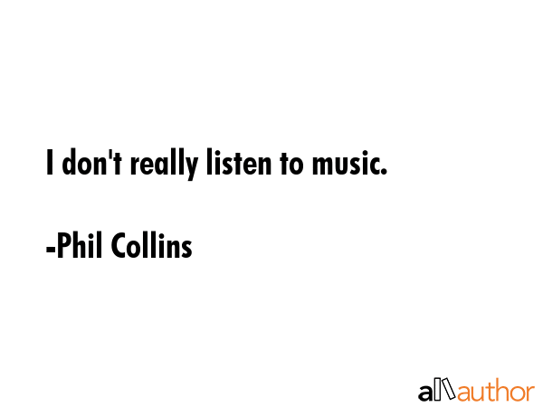 I don\