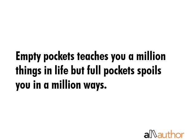 empty pockets gif