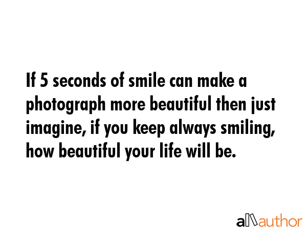 smile your beautiful gif