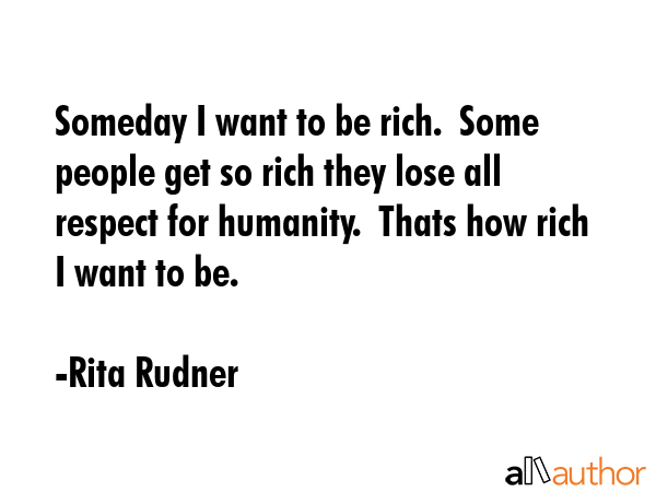 rich quotes