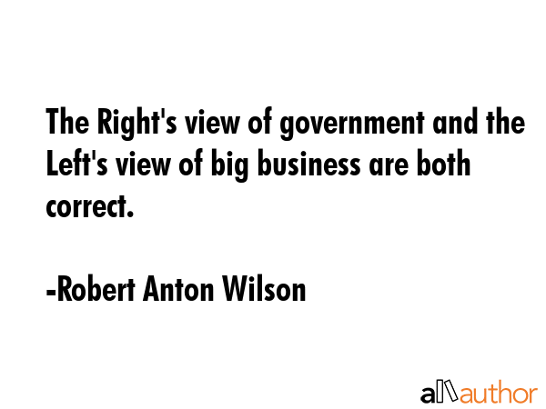 The Right\