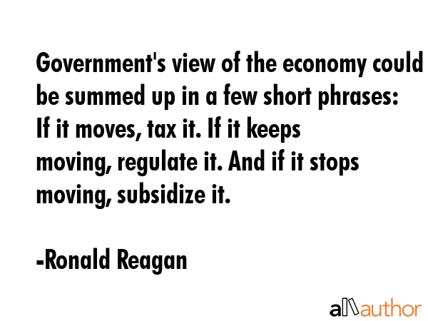 Government\