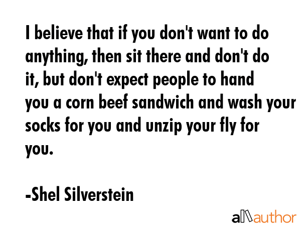 I believe that if you don\