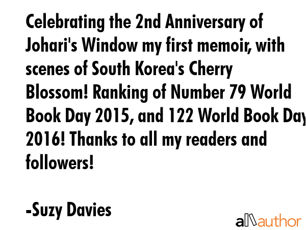 Celebrating the 2nd Anniversary of Johari\