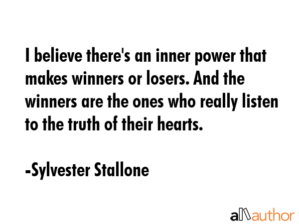 I believe there\