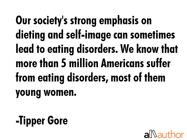 Our society\