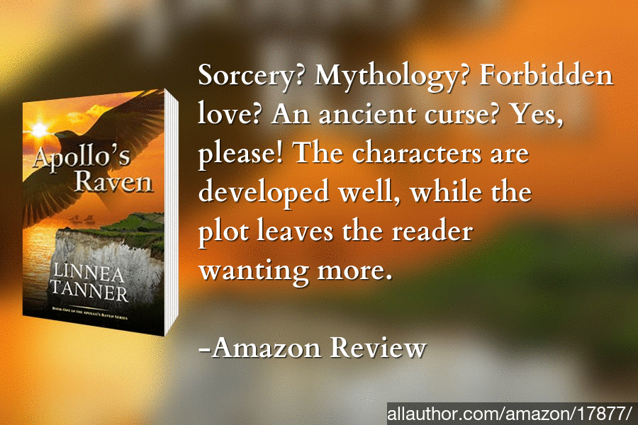 Sorcery? Mythology? Forbidden love? An ancient...... review gif
