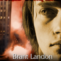 Brant Landon