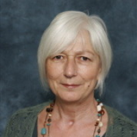 Susan Parry