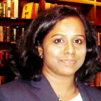 Preethi Venugopala