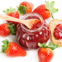 Strawberry Jam