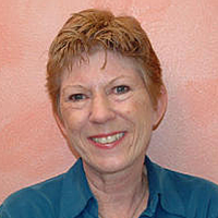 Peggy Bechko