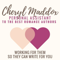 Cheryl Maddox