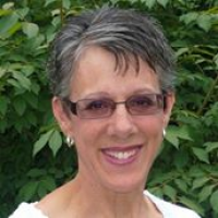 Brenda Maxfield