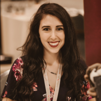 Kristen Hope Mazzola