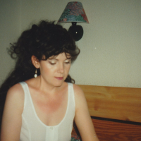 Constance Munday
