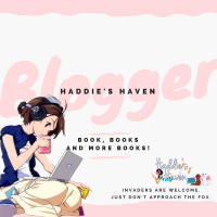 Hadassah Harper