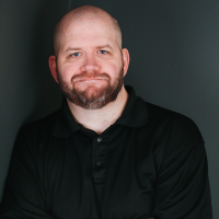 Tim Miller