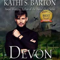 Kathi S. Barton Author