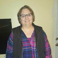 Tammy Collier