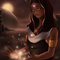 Katara Johnson