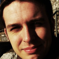 Matthew Olney