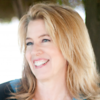 MaryLu Tyndall